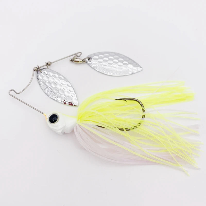 Metal Buzzbait Lures