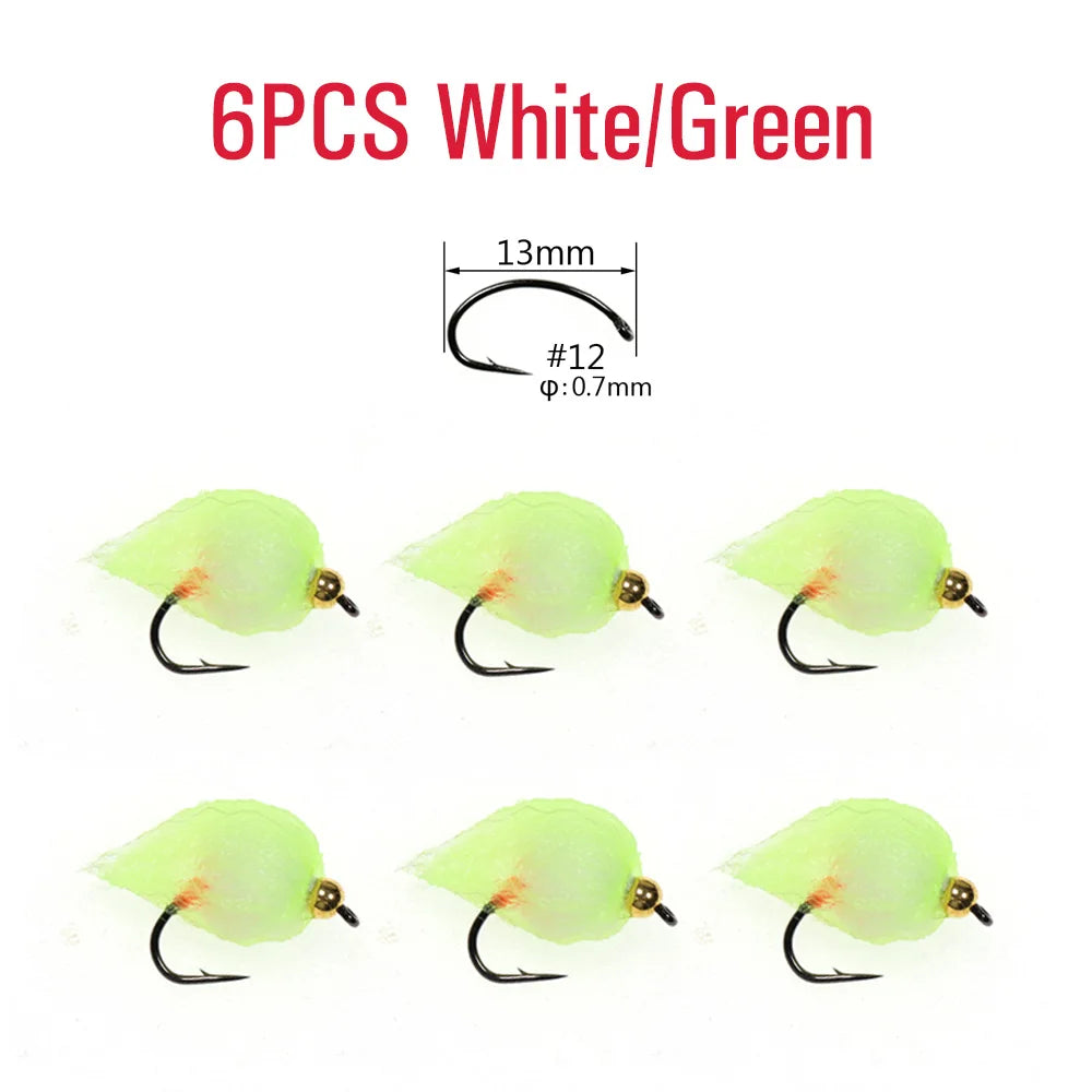 Salmon Bait Lure