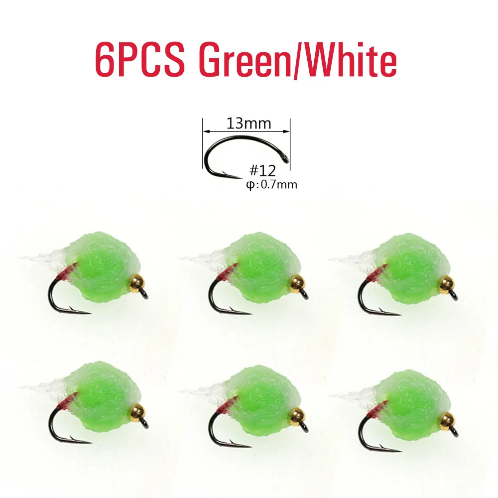 Salmon Bait Lure