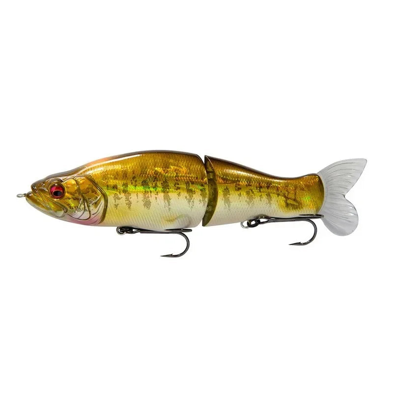 Swimbait Fishing Lure