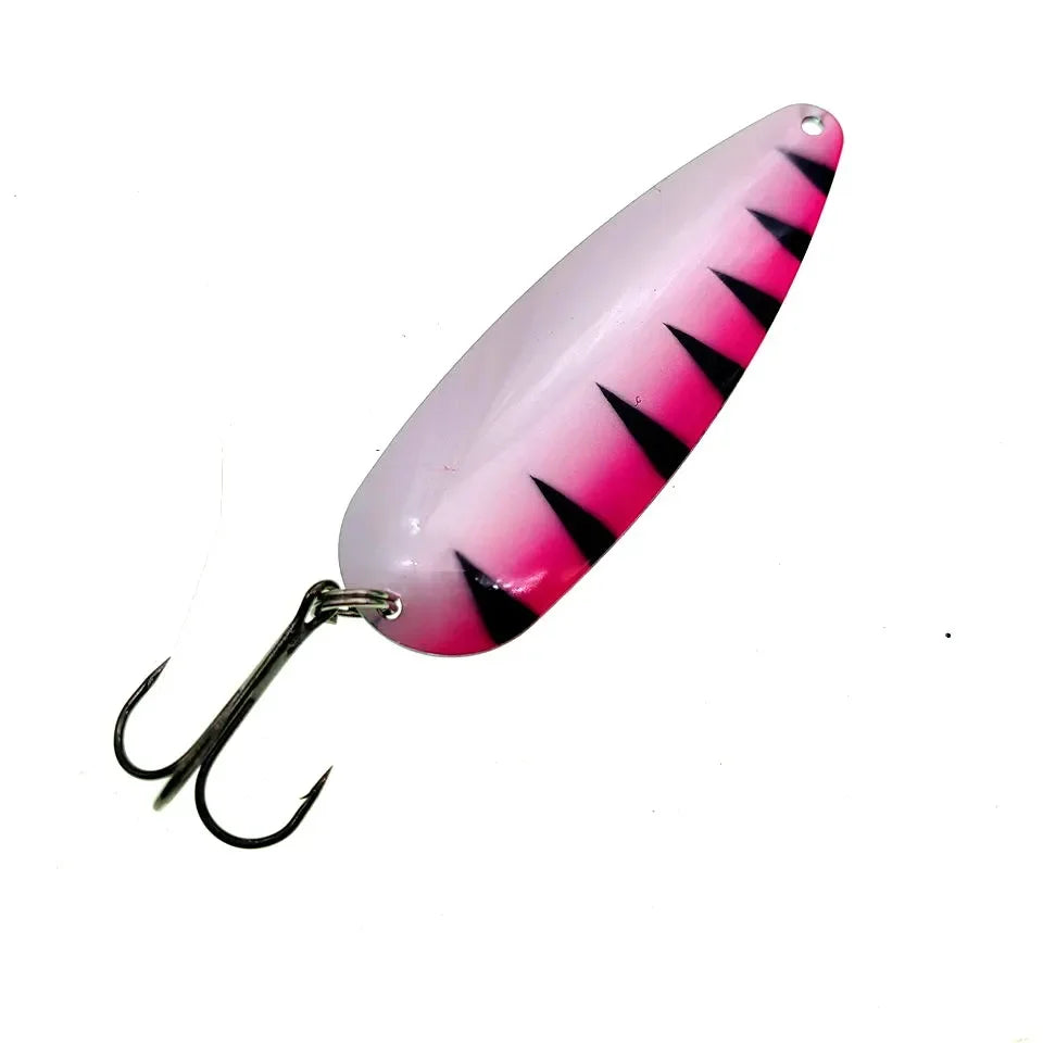 Aritificial Metal Fishing Lure