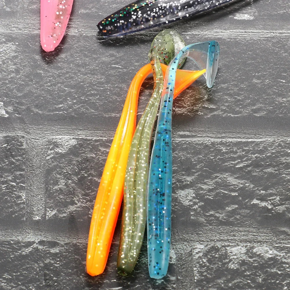 Soft Jigging Head Hook