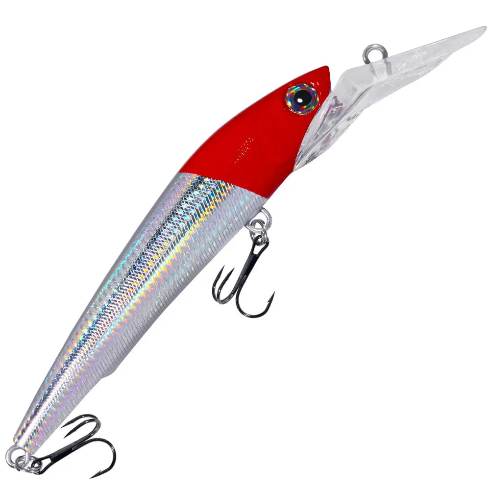 Super Big Sea Fishing Lures