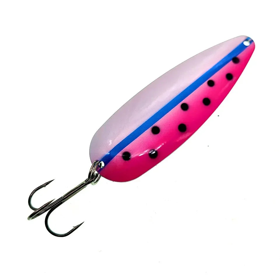 Aritificial Metal Fishing Lure
