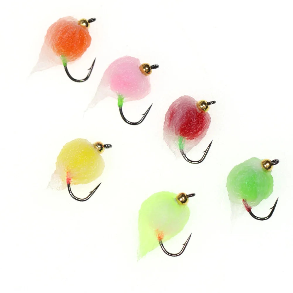 Salmon Bait Lure