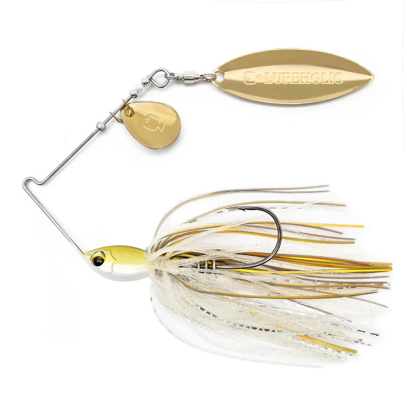 High Speed Spinner Bait Lure