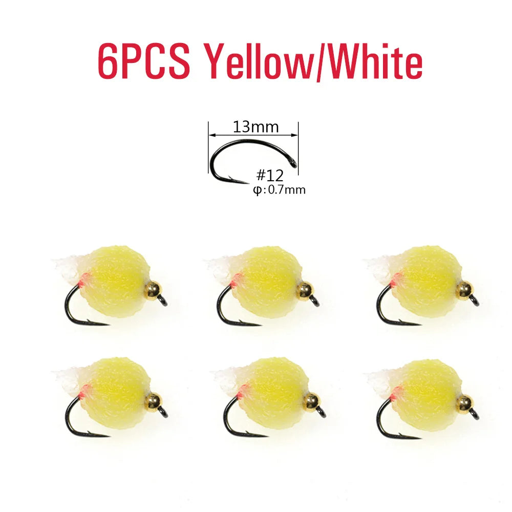 Salmon Bait Lure