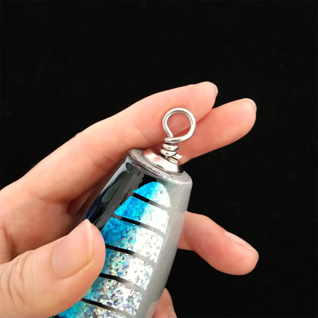 Wood Bait Fishing Lure