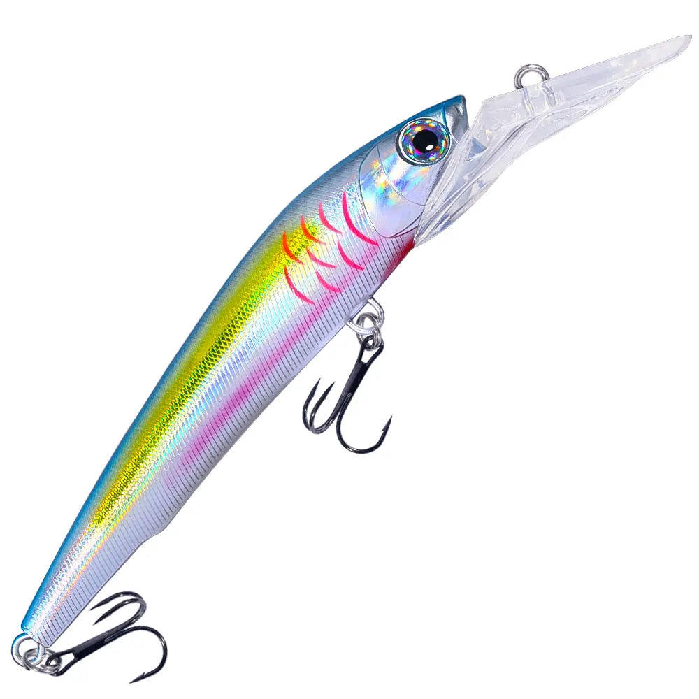 Super Big Sea Fishing Lures