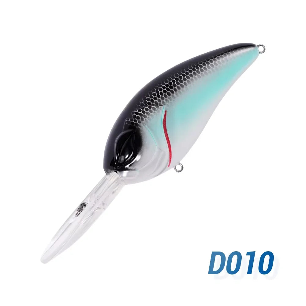 Deep Diving Crankbait Fishing Lure