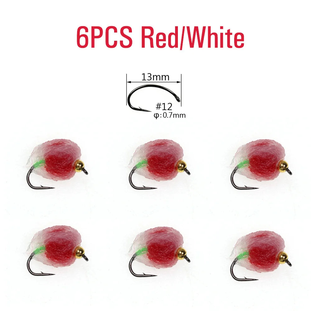 Salmon Bait Lure