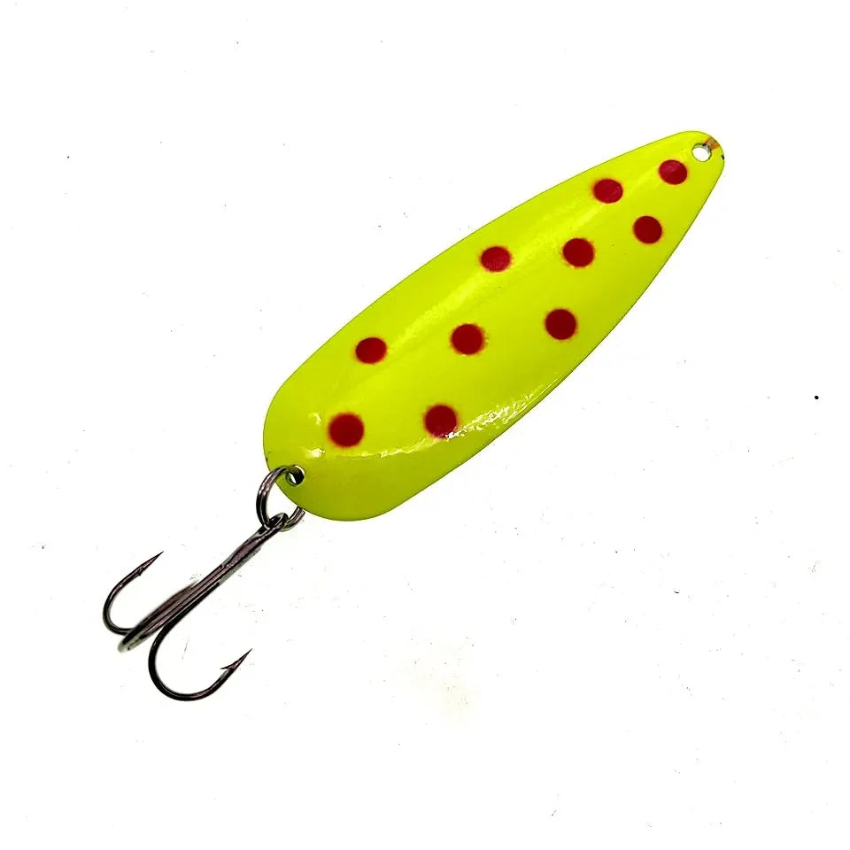 Aritificial Metal Fishing Lure