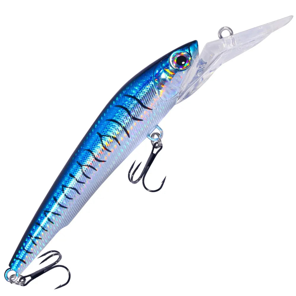 Super Big Sea Fishing Lures
