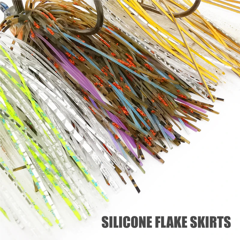High Speed Spinner Bait Lure
