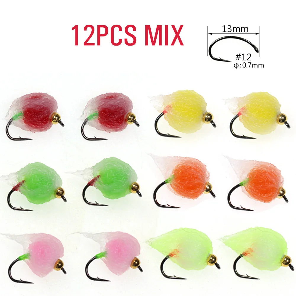 Salmon Bait Lure