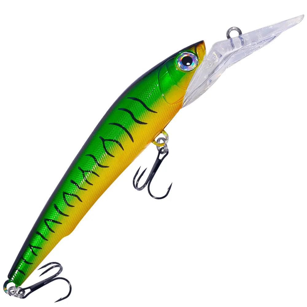Super Big Sea Fishing Lures