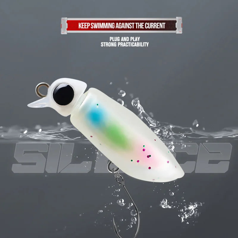 Insect Micro Bait Lure