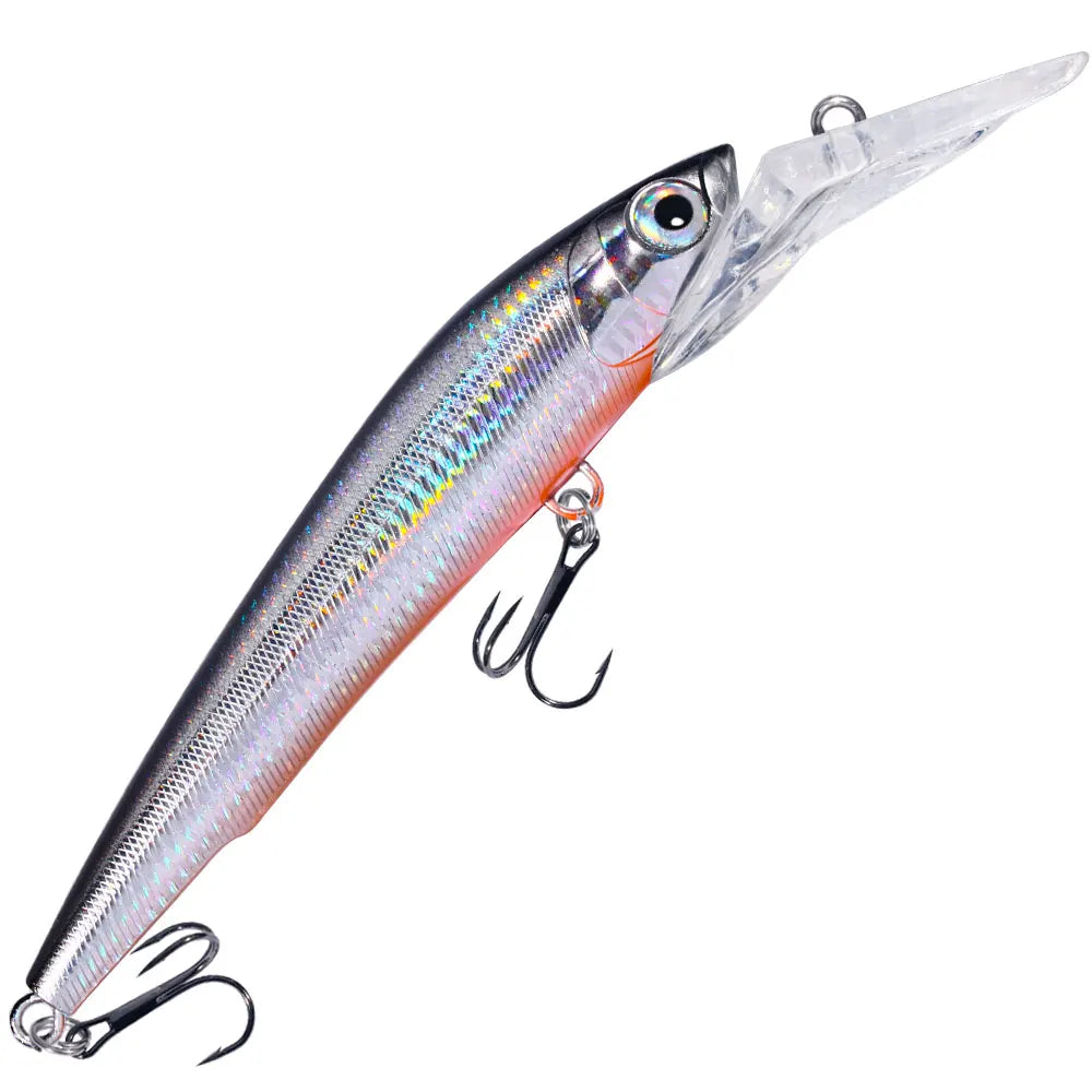 Super Big Sea Fishing Lures