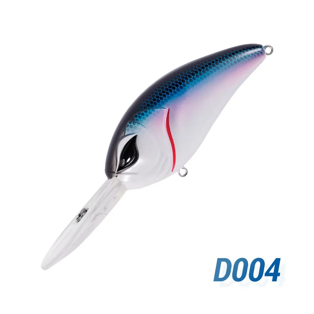Deep Diving Crankbait Fishing Lure