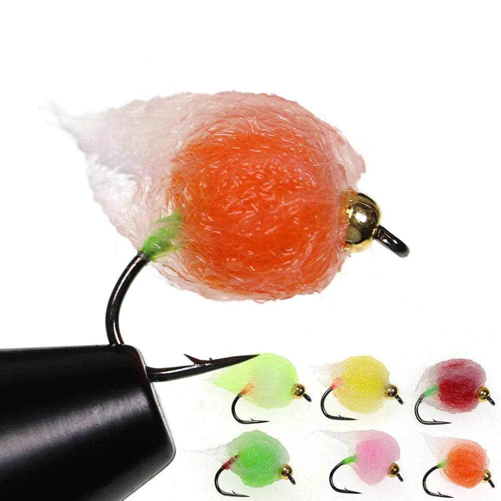 Salmon Bait Lure