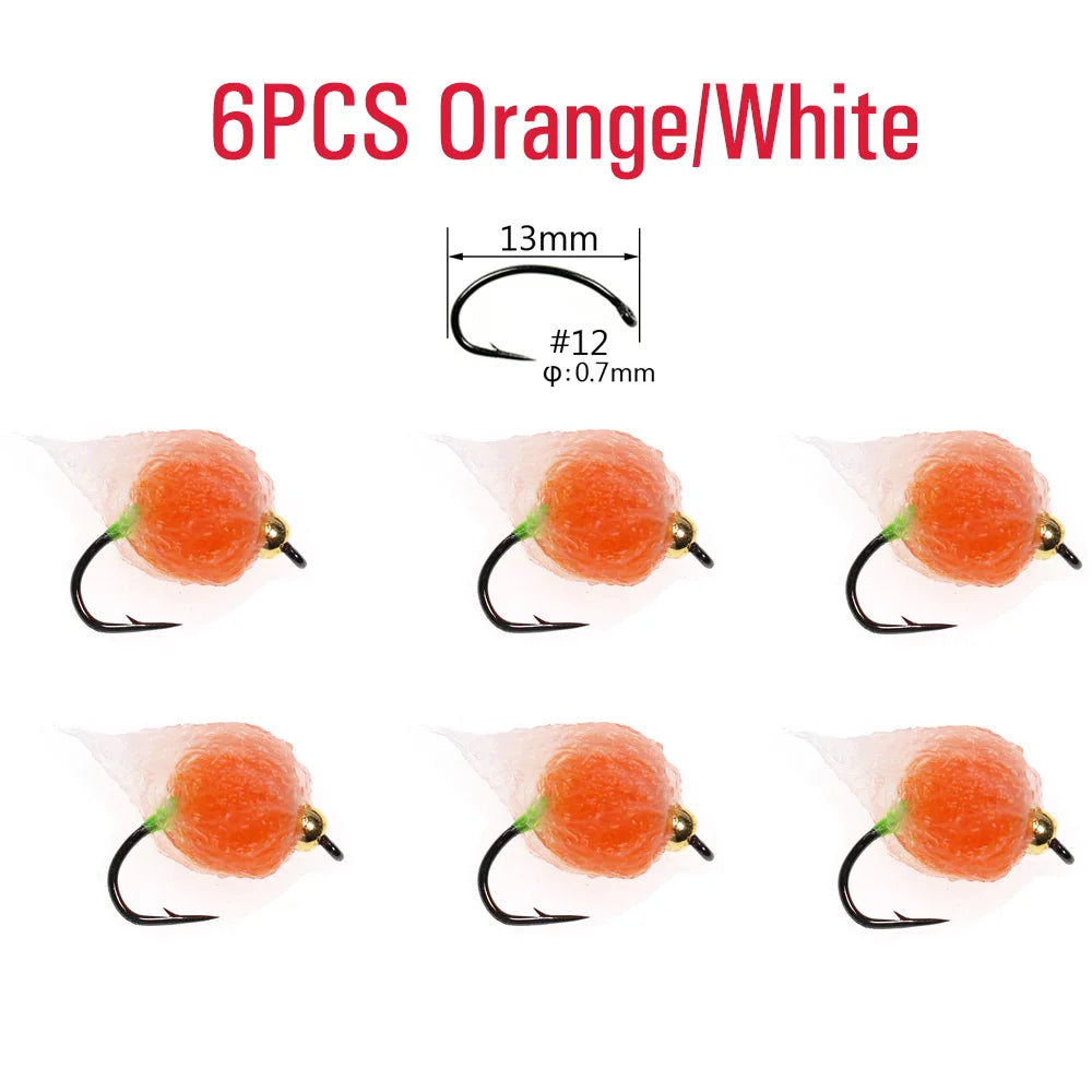 Salmon Bait Lure