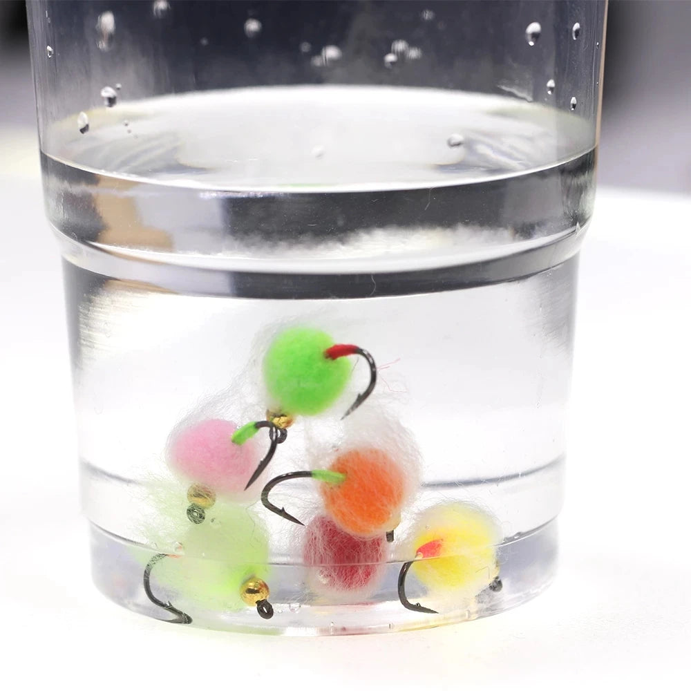 Salmon Bait Lure