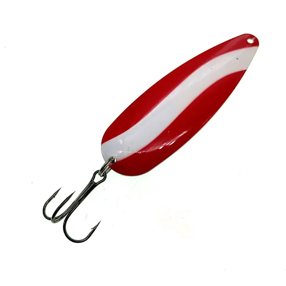 Aritificial Metal Fishing Lure