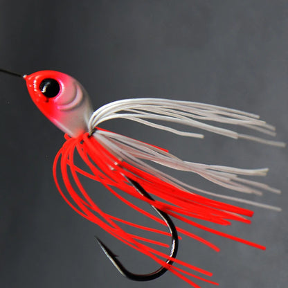 “Pond Raider” Predator Lure