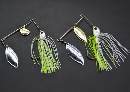 “Pond Raider” Predator Lure