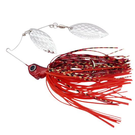 Metal Buzzbait Lures