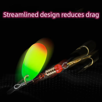 10pcs Fishing Lure