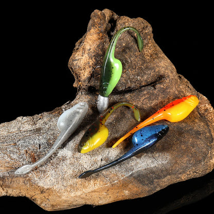 Worm Fishing Lure