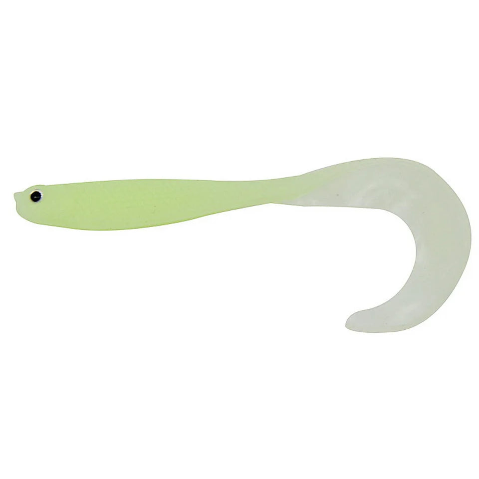 “Bass Stalker” T-Tail Swimbait – 125mm