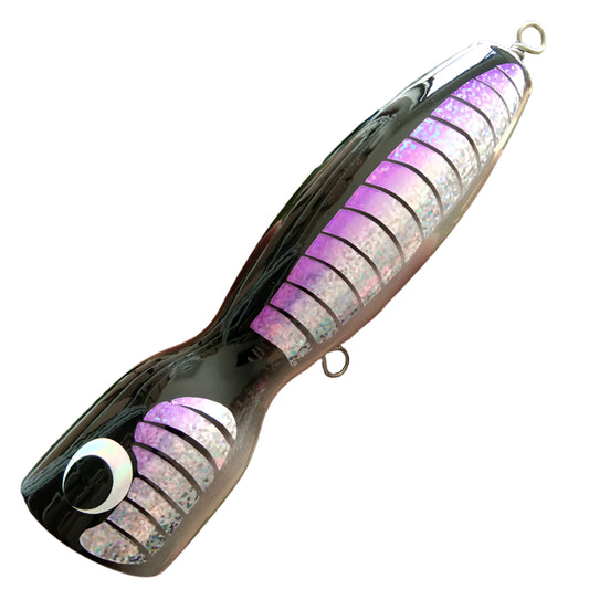 Wood Bait Fishing Lure