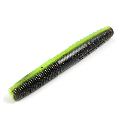 Floating Worms Bass Fishing Lure