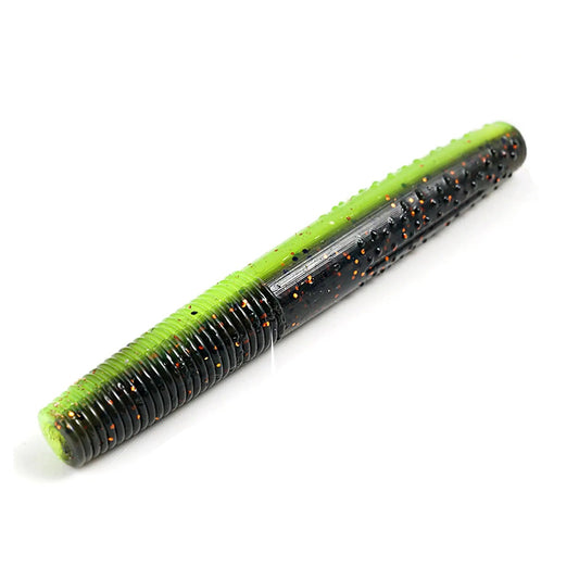 Floating Worms Bass Fishing Lure