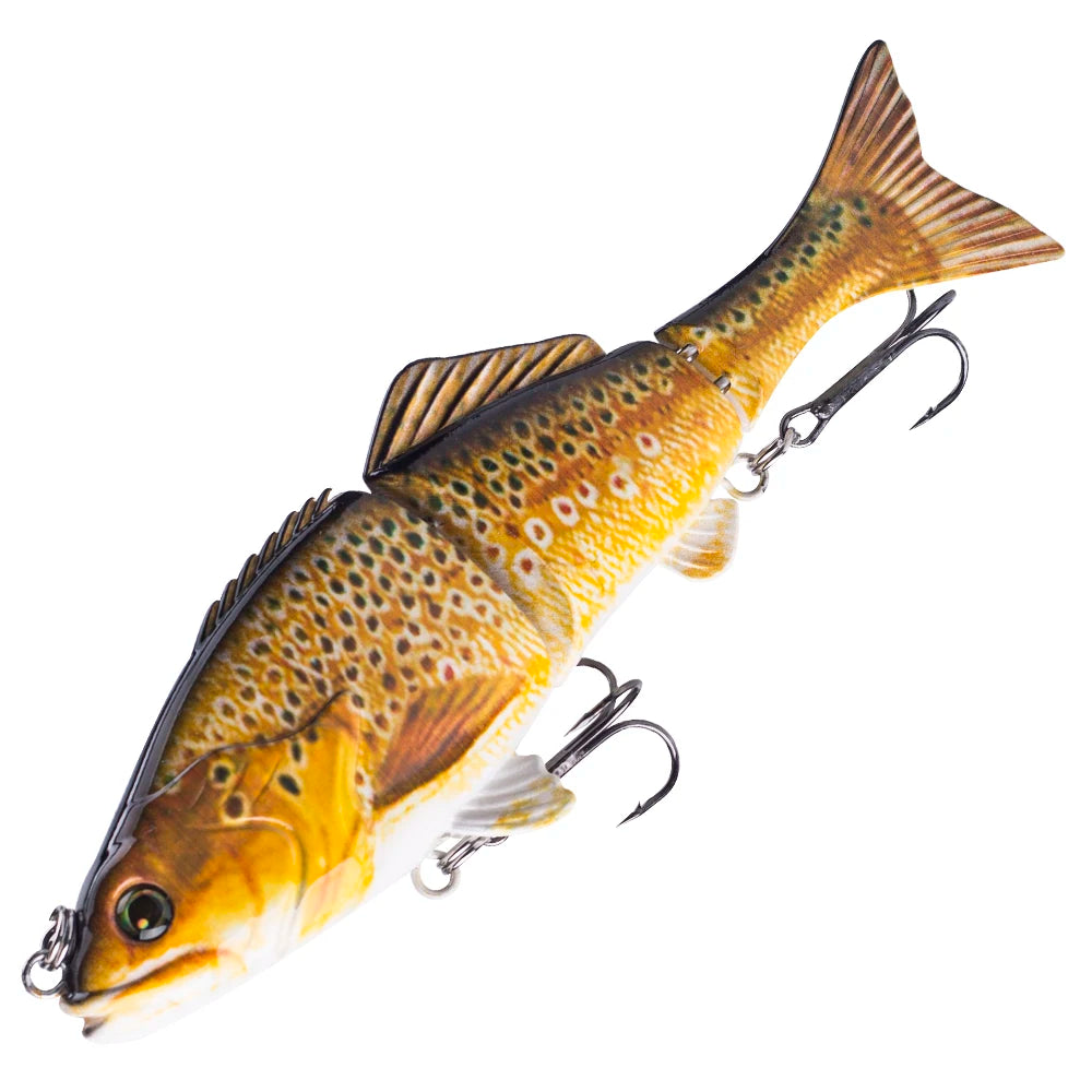 Phantom Glide Swimbait