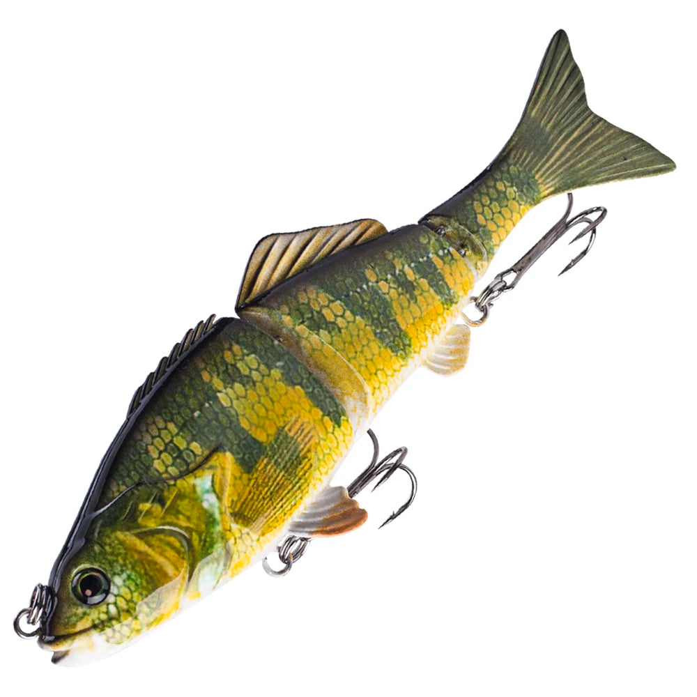 Phantom Glide Swimbait