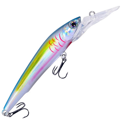 Super Big Sea Fishing Lures