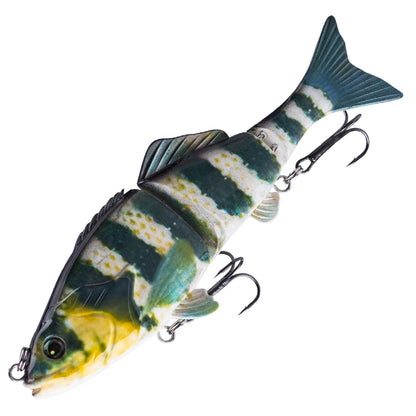 Phantom Glide Swimbait