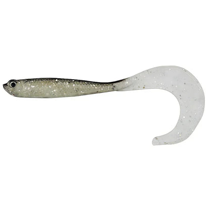 “Bass Stalker” T-Tail Swimbait – 125mm