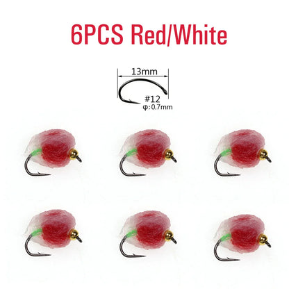 Salmon Bait Lure