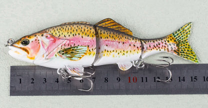 Phantom Glide Swimbait