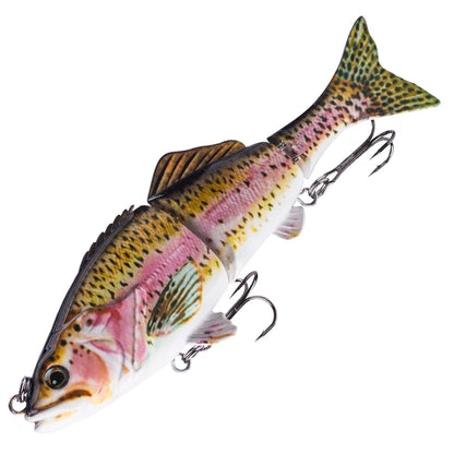 Phantom Glide Swimbait
