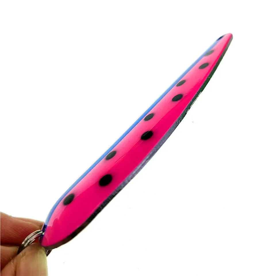 Aritificial Metal Fishing Lure