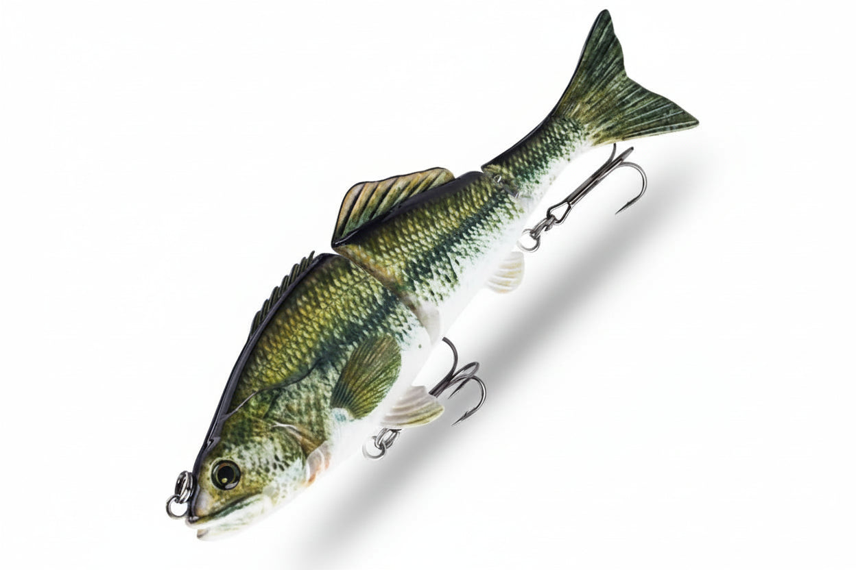 Phantom Glide Swimbait