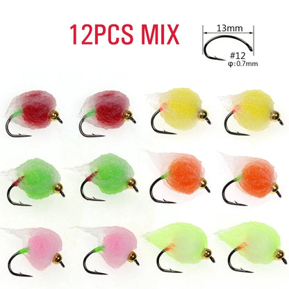 Salmon Bait Lure