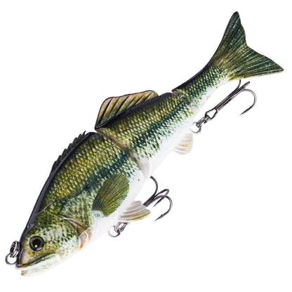 Phantom Glide Swimbait
