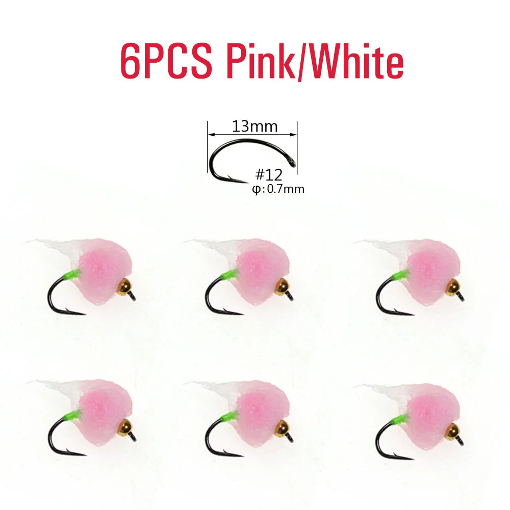Salmon Bait Lure
