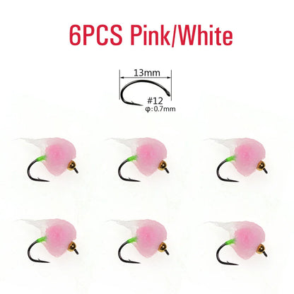 Salmon Bait Lure